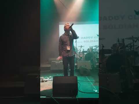 Daddy Clean & Soldiah beez au Moz Select Festival