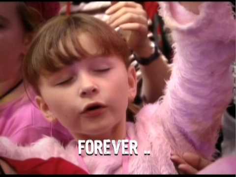 Look From Heaven Music Video by Hillsong Kids