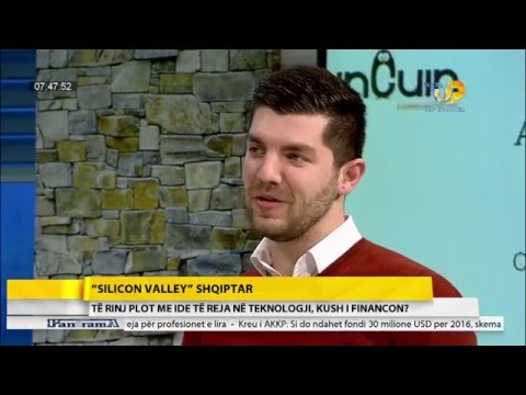 Wake Up, 28 Janar 2016, Pjesa 2 - Top Channel Albania - Entertainment Show