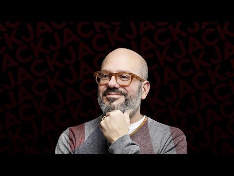 The Official Podcast #83 With David Cross