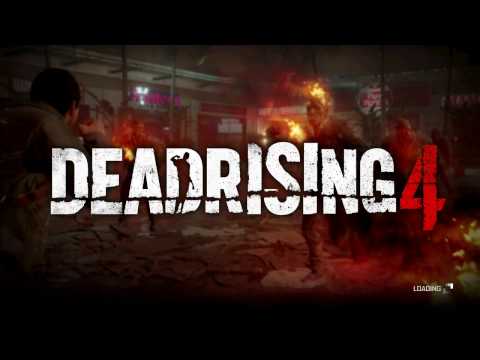 Dead Rising 4 speedrun  2HR 28M IGT ANY%!