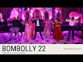 BomBolly 22 || Ruksana & Kevin's Wedding Dance Performance || Reception