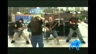 Vehemence - We Are All Dying