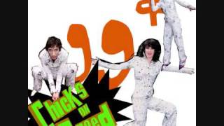 Universal Pussy Y - Chicks on Speed