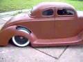 1/6 West Coast Choppers RC 