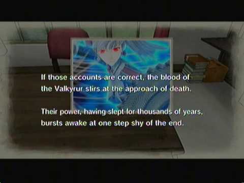 Let's Play Valkyria Chronicles PT80 - Welkin PAWNCH!!