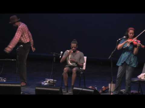 Carolina Chocolate Drops - Genuine Negro Jig [HD]