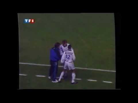 Strasbourg - Lille (1994-1995)