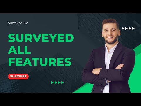 Surveyed