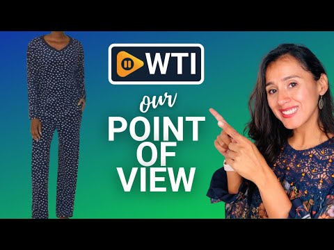 Nautica Women's Pajama Sets - WTI product video review
