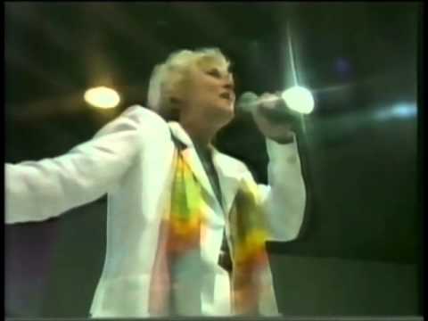 Aqueles Tempos - Joelma