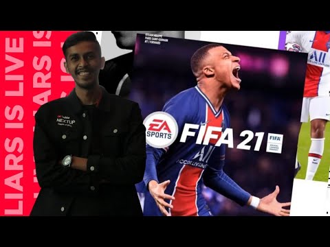 FIFA 2021 VOLTA STORY MODE FIRST LOOK EP.2 | LETS FLY TO DUBAI | ROAD TO 40K SUBSCRIBERS
