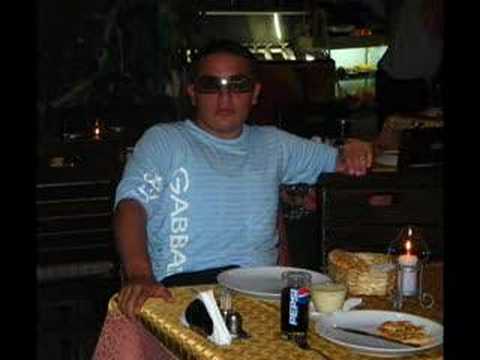 Mc Divane Ft. Miss Turka - Kalan Acilar (demo)