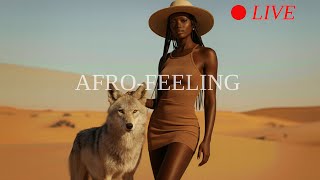 Afro House Mix | The Best of Afro House thumbnail