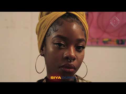 Meduulla - SIYADUMA freestyle clip (full video in description)