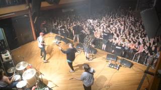 Modern Baseball - Your Graduation