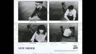 New Order - Spooky (Magimix)
