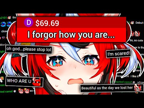 Bae Can’t Believe How Different She Is After 4 Years Bae Can’t Believe How Different She Is After 4 Years