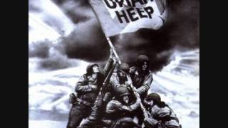 Uriah Heep - Feelings