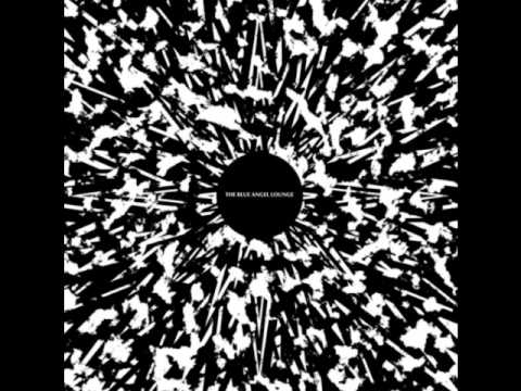 Into Cold Water - The Blue Angel Lounge