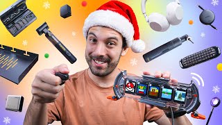 Top 10 Best Tech - December 2025!
