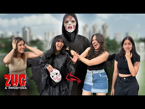 THE MYSTERIOUS ZUG MAN IN: THE IMPOSTER HAS BEEN DISCOVERED - Ep. 6 ***FINAL*** (Web Series)