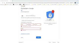 Kako ustvariti Gmail račun