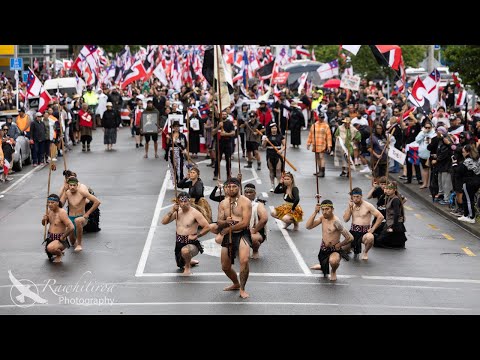 Tipene - Tū (Feat. Hone Harawira)