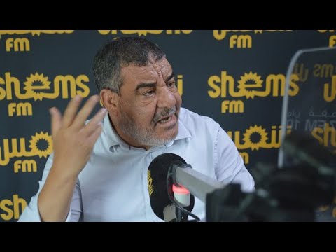 محمد بن سالم '' قلب تونس نسخة مشوهة من نداء تونس''