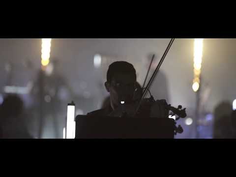 Prequell live @ Cathédrale Américaine, Paris — 16/03/18