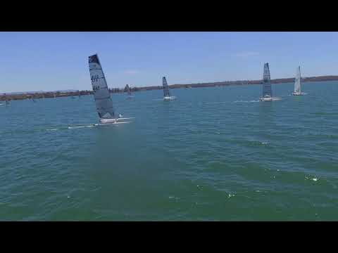 Taipan Nationals 2017