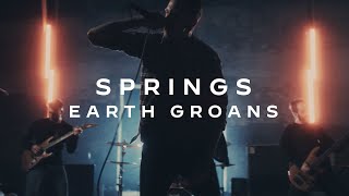 Springs Music Video