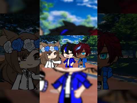 hey lady drop it down~ #gacha / aphmau