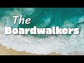 Boardwalkers Chapter 1: "Close Your Eyes" with 1960s teen king Dick Clark and singer Arthur Prysock