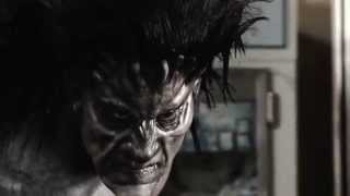 Transforming Lash (VO)