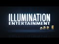 Universal Pictures / Illumination Entertainment (Sing)