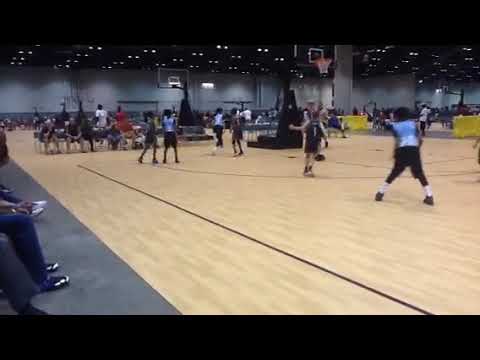 ICE Atlanta vs. EYSF PART 2