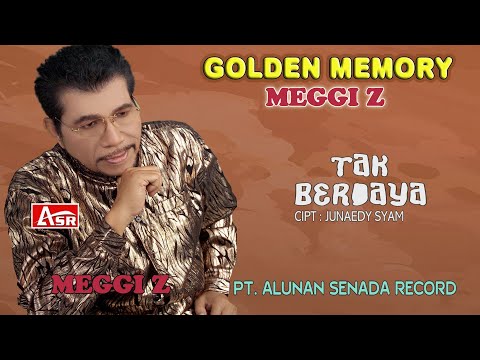 MEGGI Z -  TAK BERDAYA ( Official Video Musik ) HD