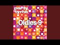 The Party's Over (made popular by Bobby Darin) [vocal version]