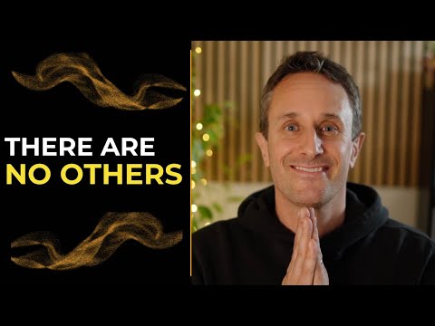 I Realised Everyone Was Me - And Everything Changed (Awakening)