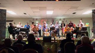 Polkas (Blossom Beats concert 6/3/26)