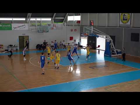 2021 04 18 SerieD Gonars   Pasian di Prato FullHD