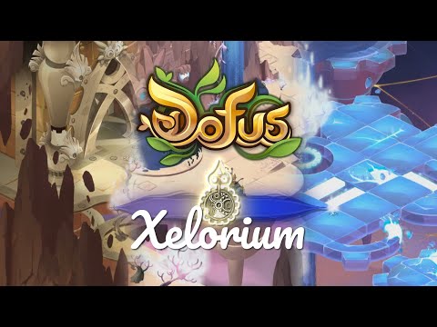 Dofus OST - Xelorium