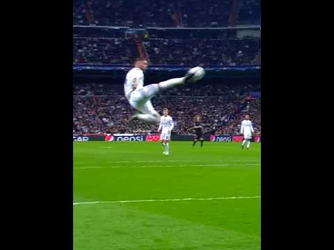 Ramos Defensive Skills 🥶