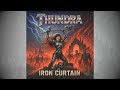 Thundra Iron Curtain Full Album