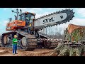 Most Satisfying Factory Machines and Ingenious Tools That Will Blow Your Mind