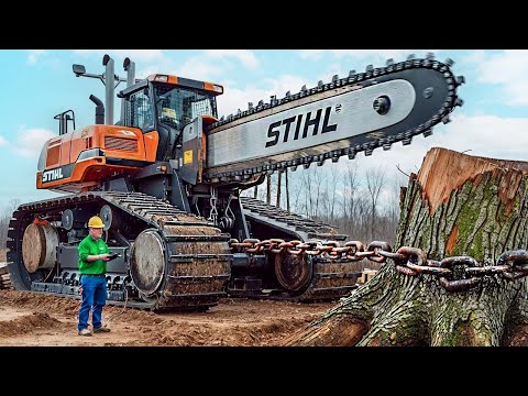 Most Satisfying Factory Machines and Ingenious Tools That Will Blow Your Mind