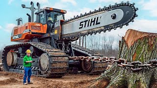 Most Satisfying Factory Machines and Ingenious Tools That Will Blow Your Mind