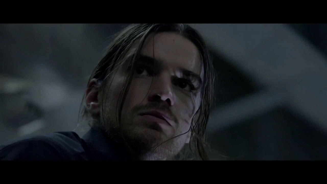 Trailer oficial de 2099 -The Soldier Protocol Legendado