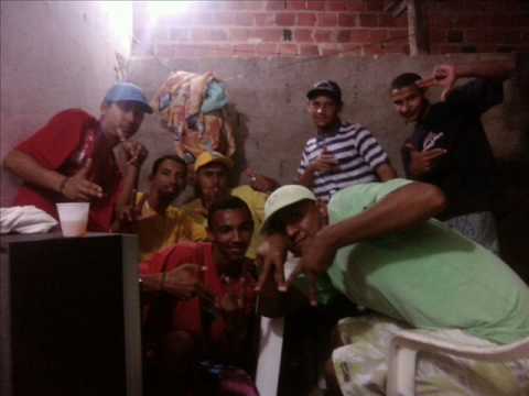 melo de chiquinha 2010.wmv